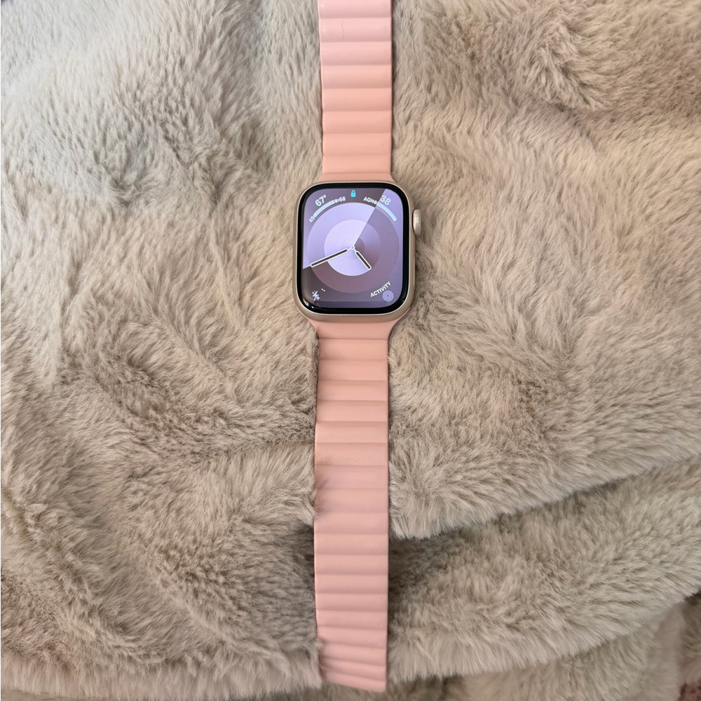 Apple Watch Series 7